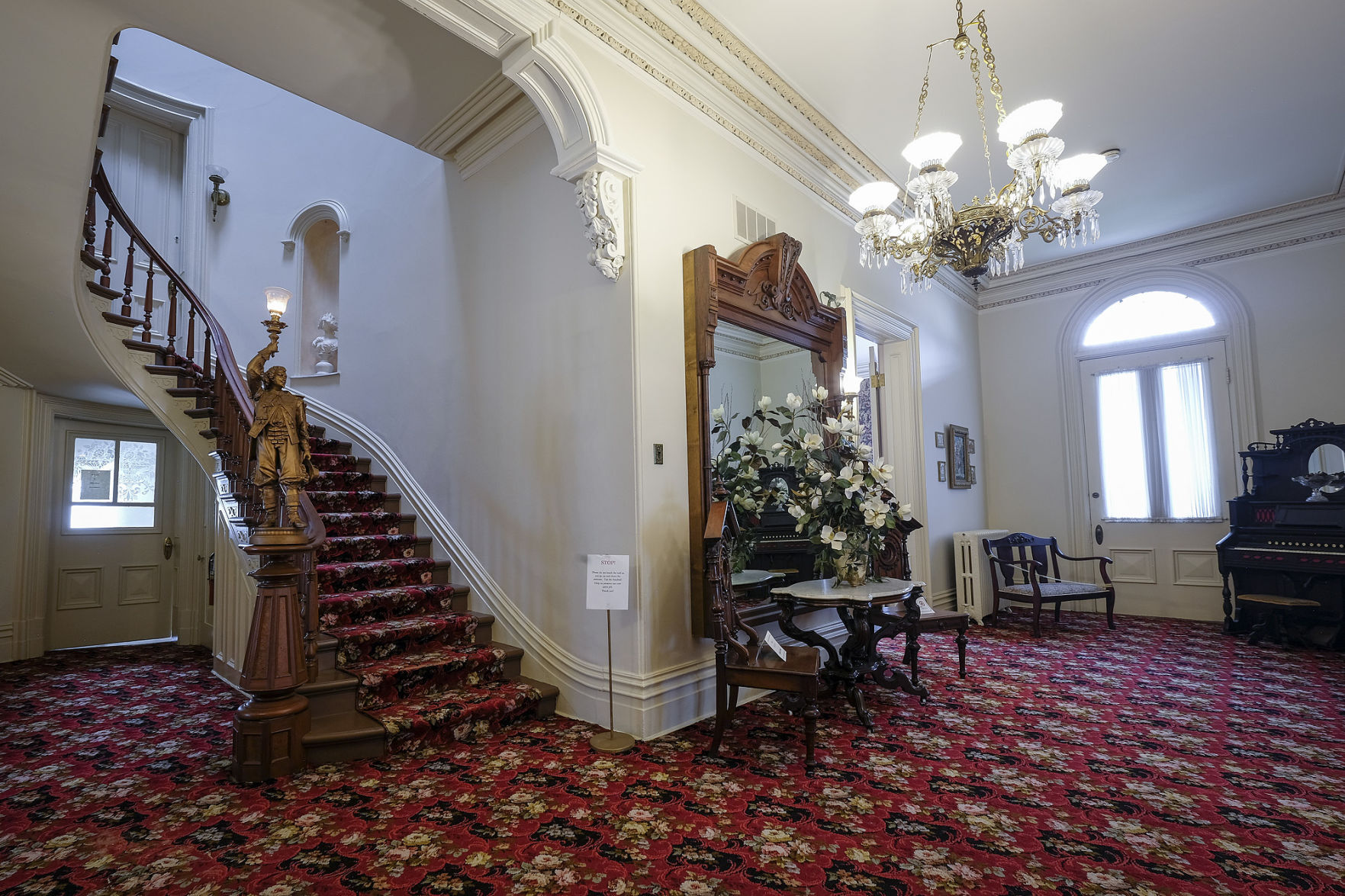 Magnolia Manor